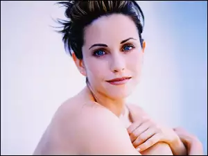 Courteney Cox