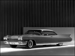 Cadillac Eldorado Seville