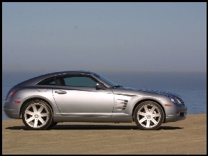 Chrysler Crossfire