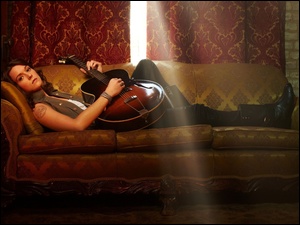 Brandi Carlile, Sławne, Muzyka, Kobiety, Sława