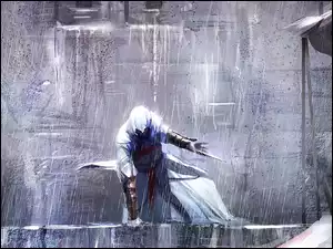 Assassin Creed, Altair