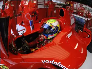 Formuła 1, red bull