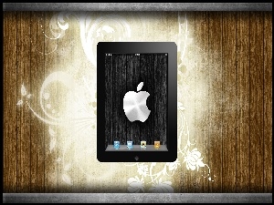 Apple, IPad