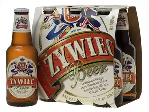 sześciopak, Piwo, Piwo Żywiec