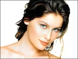 Zielone Oczy, Buzia, Laetitia Casta