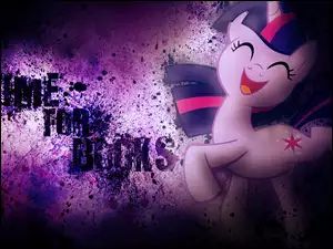My Little Pony, Twilight Sparkle