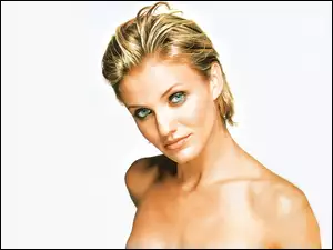 Cameron Diaz
