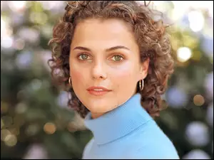 Keri Russell