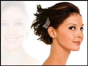 Twarz, Ashley Judd