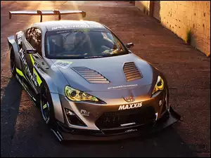 Toyota, Tuning