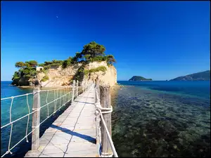 Agios Sostis, Grecja, Zakynthos