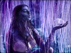 Avatar, Neytiri