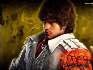 Tekken 6, Miguel
