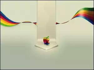 Apple, Logo