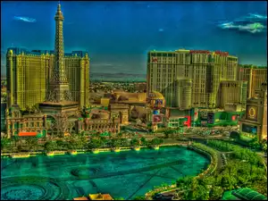 Las, Vegas