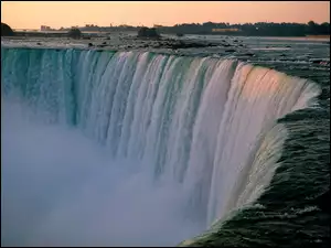 Niagara, Ontario, Wodospad