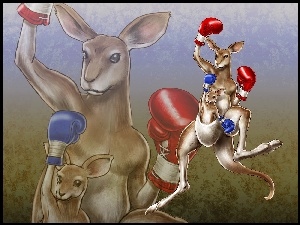 Tekken Tag Tournament 2, Roger Jr