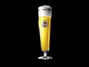 Piwo Wacfteiner, Pokal