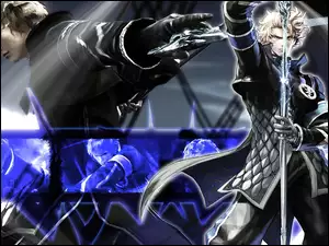 Soul Calibur V, Patrokolos