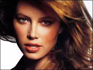 Jessica Biel