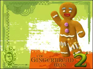 ciastek, Shrek 2