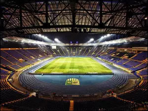Stadion, Sportowy