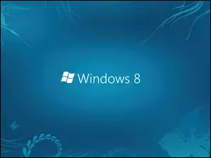 System Operacyjny, Windows Eight