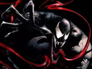 Film, Venom, Spiderman