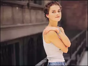 Keri Russell