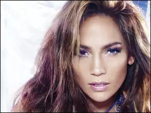 Jennifer Lopez, Modelka, Aktorka, Piosenkarka