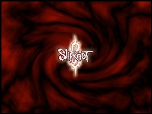 Slipknot, wir, znaczek, logo