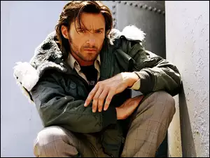Hugh Jackman, Aktor
