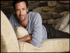 Hugh Jackman, Aktor
