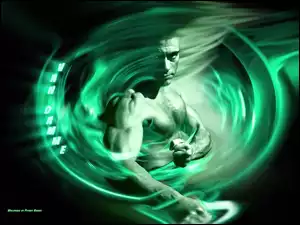Jean Claude Van Damme, twarz