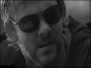 Filmy Lost, przeciwsłoneczne, Dominic Monaghan, okulary