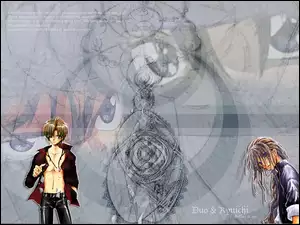 Gravitation, oczy, ludzie, twarze