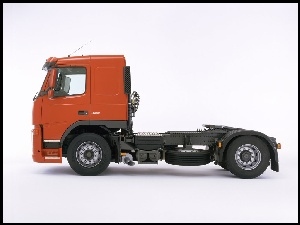 Ciągnik Volvo
