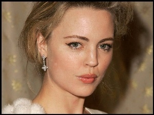 Melissa George