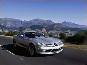 SLR