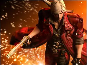 Devil May Cry, Dante