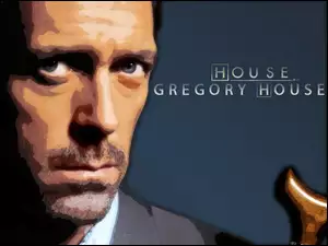 Dr. House, Gregory House