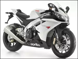 Aprilia, RSV4