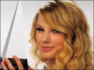 Taylor, Zbliżenie, Swift, Uśmiech