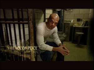 cela, Prison Break, Amaury Nolasco