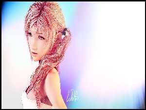Final Fantasy, Serah