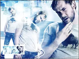 broda, Filmy Lost, Dominic Monaghan
