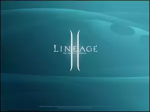 Lineage 2, logo