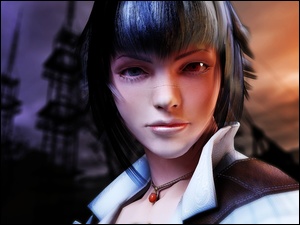 Devil May Cry, Lady
