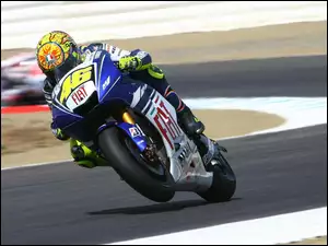 Valentino Rossi