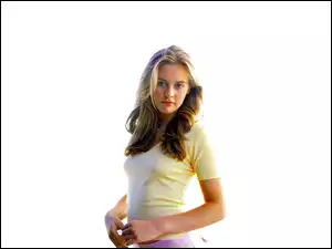 Alicia Silverstone